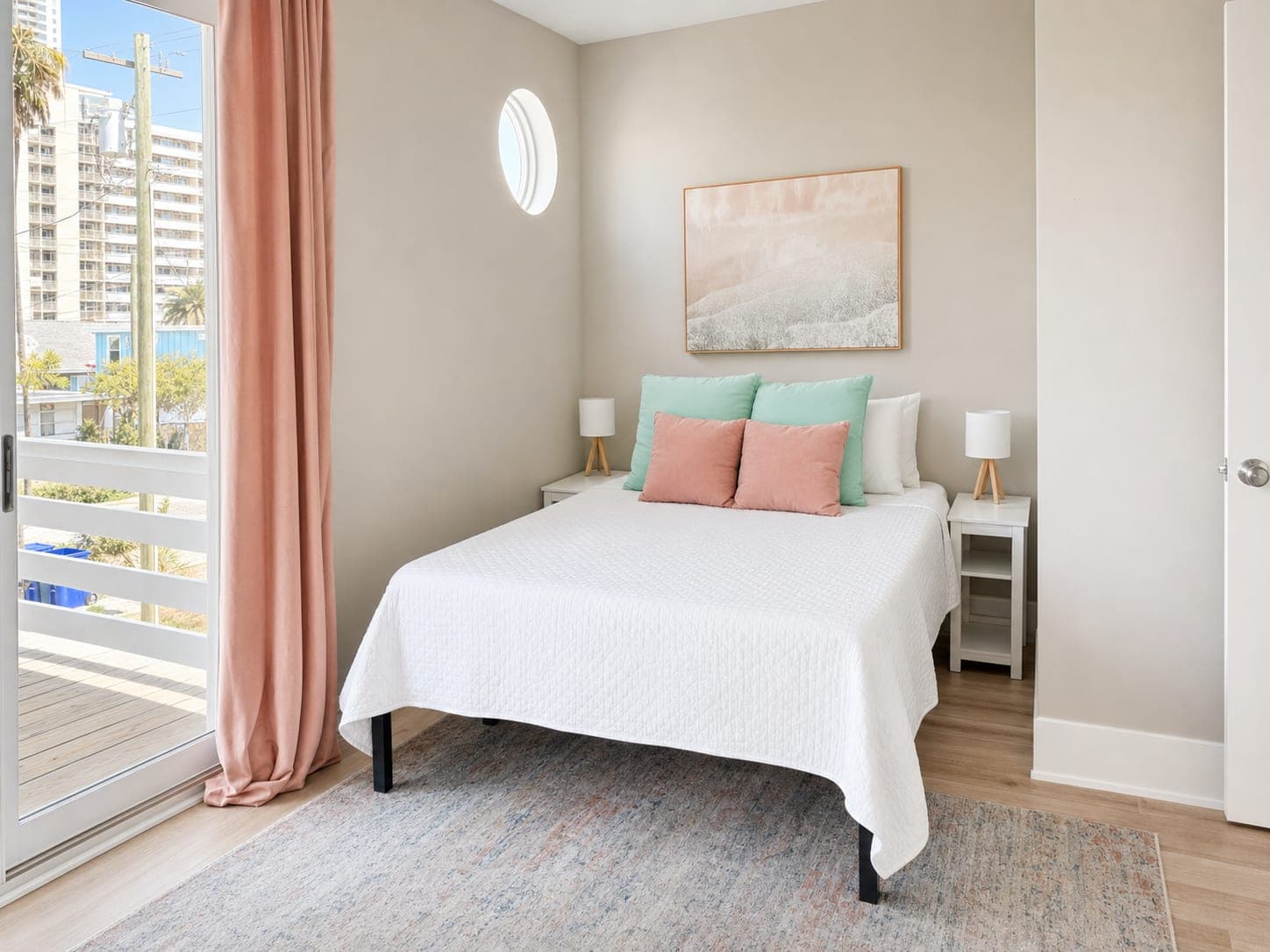 The Room Was Fine. The Listing Photo Was the Problem.