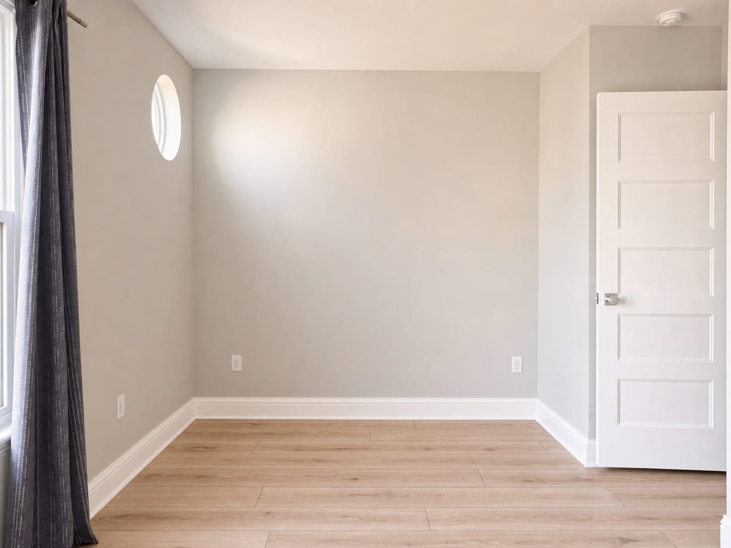Bedroom Reset after